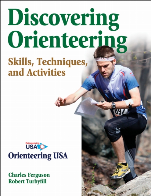 Discovering Orienteering
