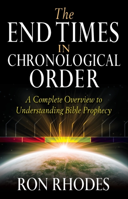 End Times in Chronological Order