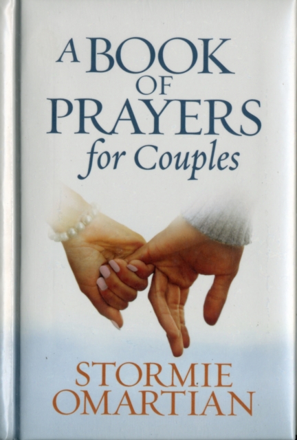 Book of Prayers for Couples