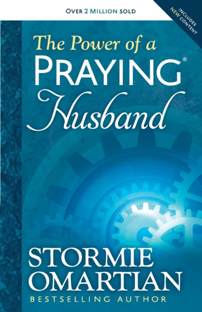 Power of a Praying Husband