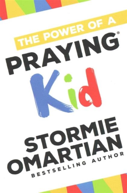 Power of a Praying Kid