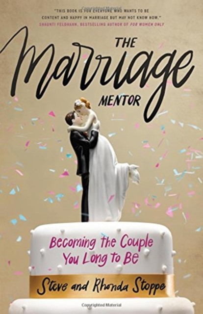 Marriage Mentor