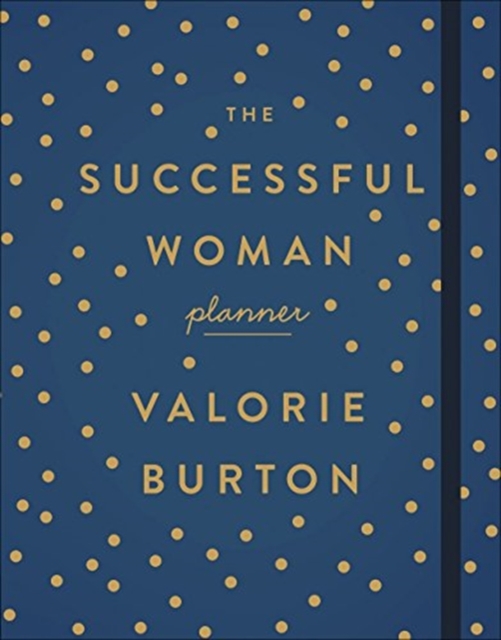 Successful Woman Planner