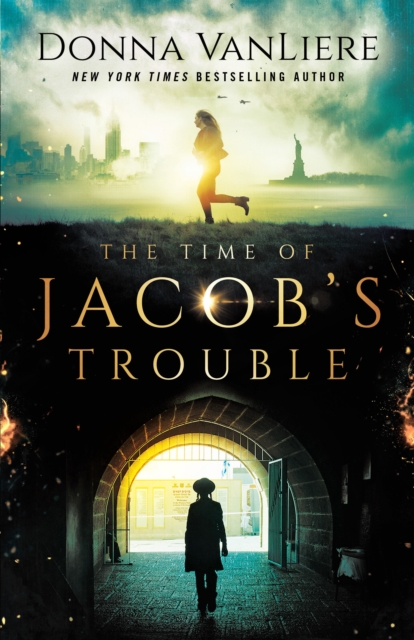 Time of Jacob's Trouble
