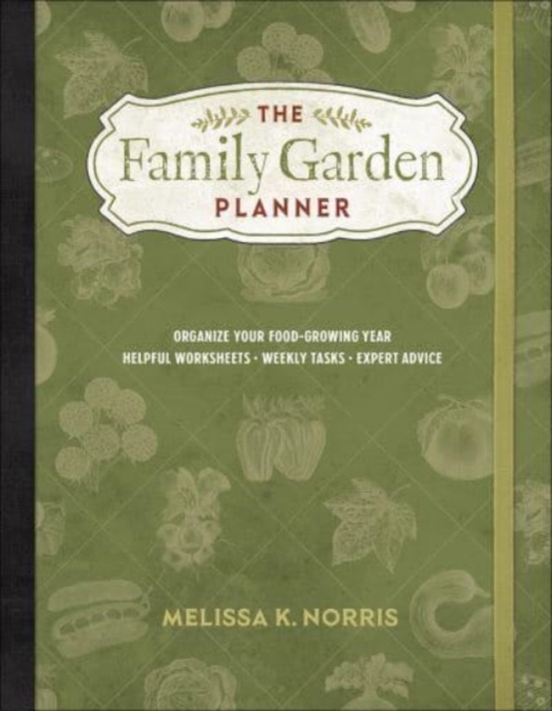 Family Garden Planner