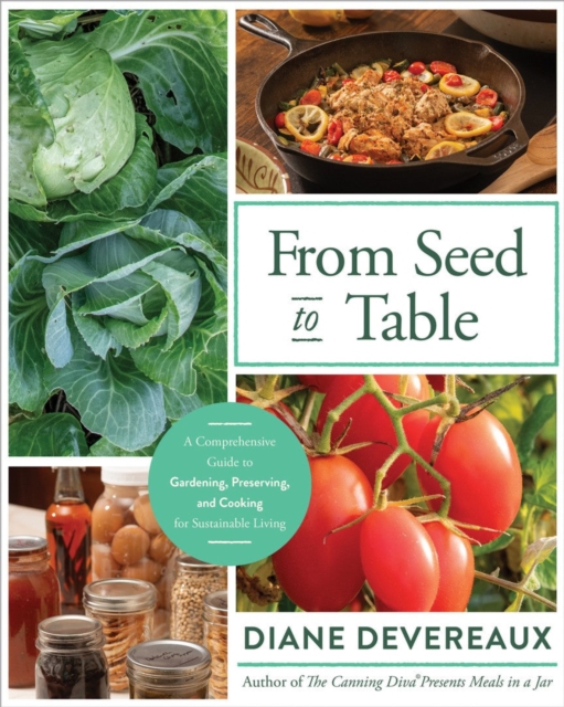 From Seed to Table