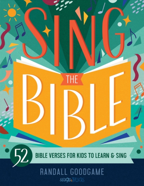 Sing the Bible