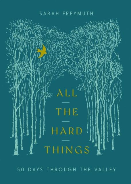 All the Hard Things