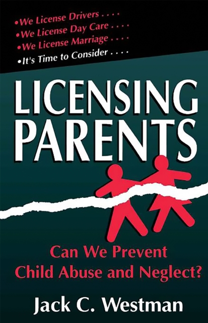 Licensing Parents