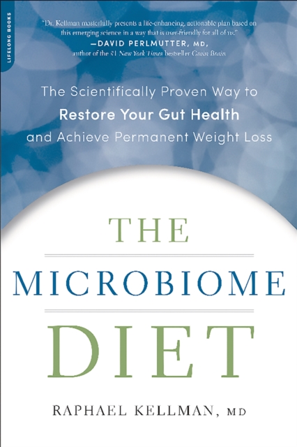 Microbiome Diet