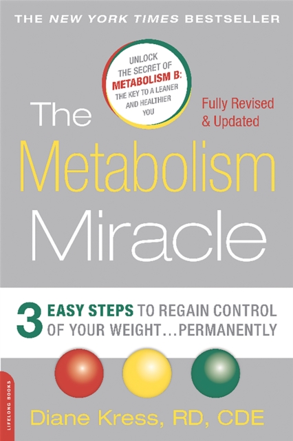 Metabolism Miracle, Revised Edition