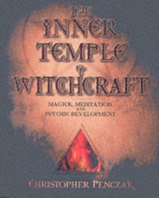 Inner Temple of Witchcraft