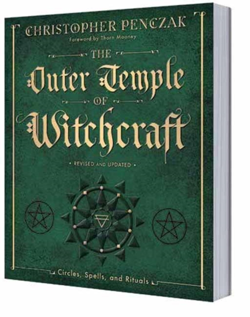 The Outer Temple of Witchcraft