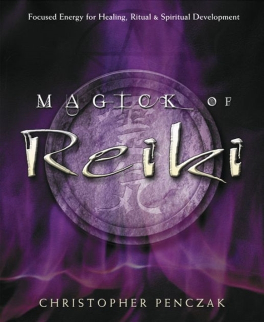 Magick of Reiki