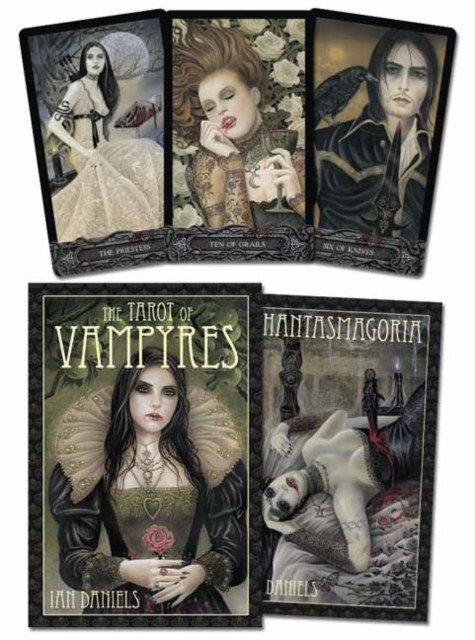 Tarot of Vampyres