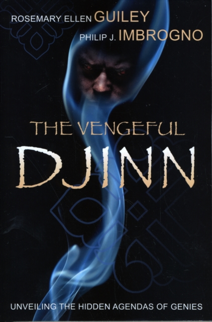 Vengeful Djinn