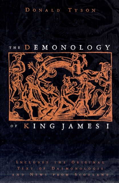 Demonology of King James