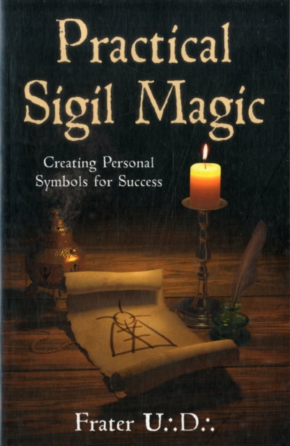 Practical Sigil Magic