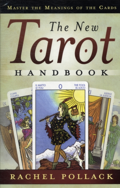 New Tarot Handbook