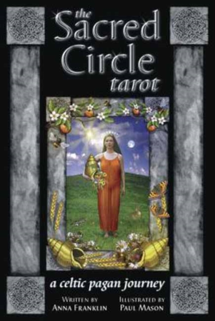 Sacred Circle Tarot Deck