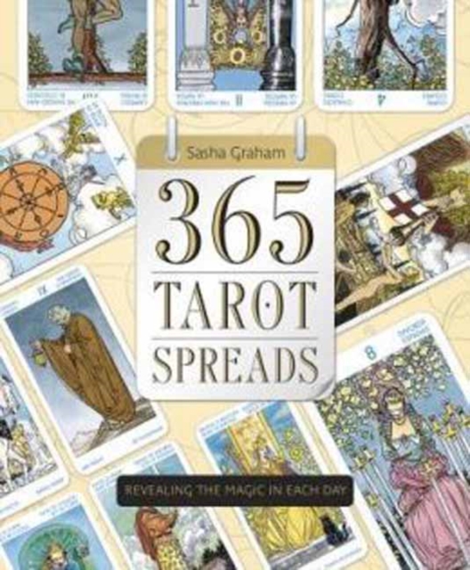 365 Tarot Spreads