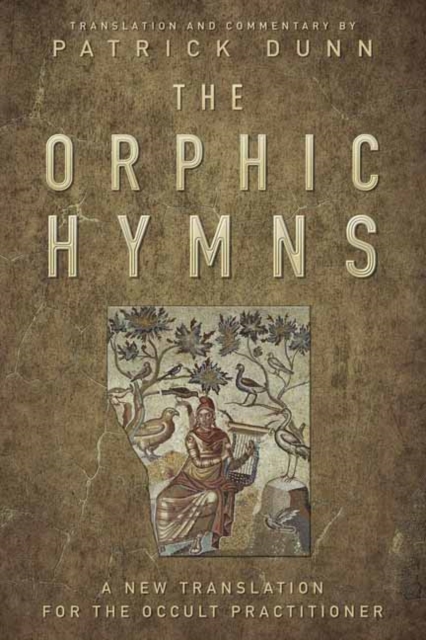 Orphic Hymns