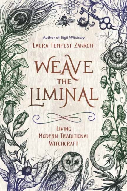 Weave the Liminal