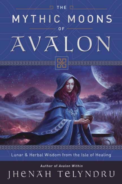 Mythic Moons of Avalon