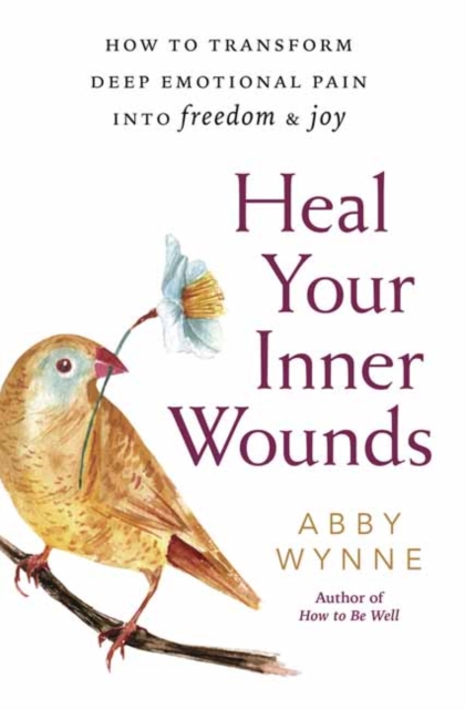 Heal Your Inner Wounds