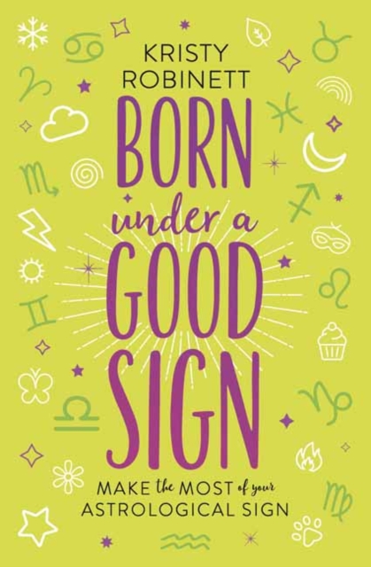 Born Under a Good Sign