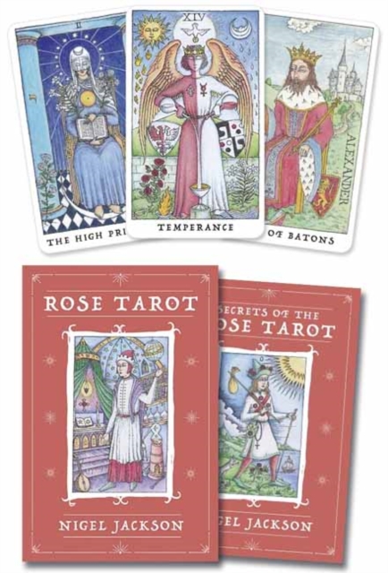 Rose Tarot