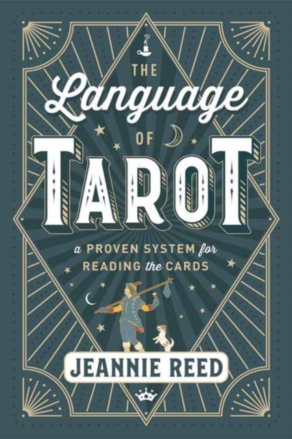 Language of Tarot