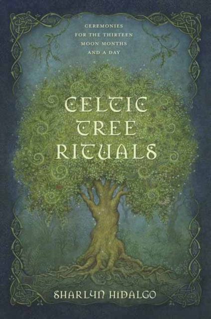 Celtic Tree Rituals