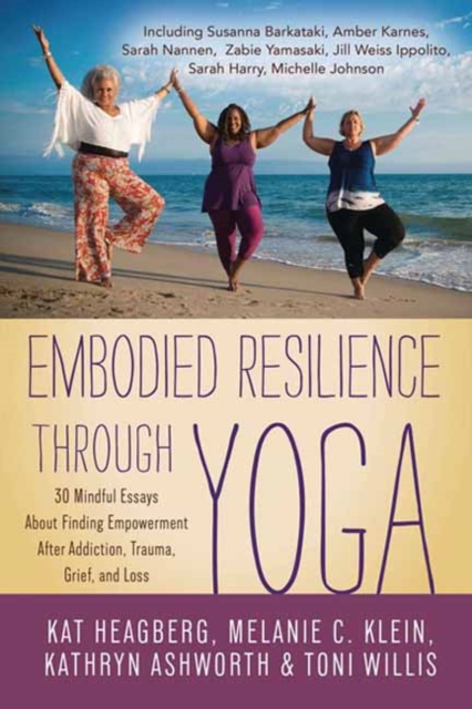 Embodied Resilience through Yoga