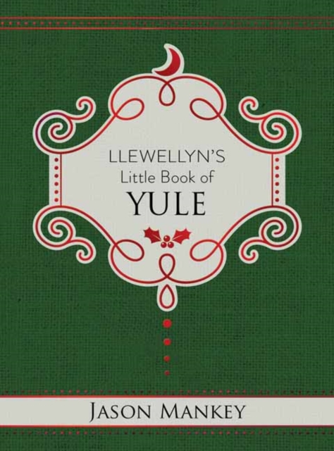 Llewellyn's Little Book of Yule