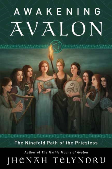 Awakening Avalon