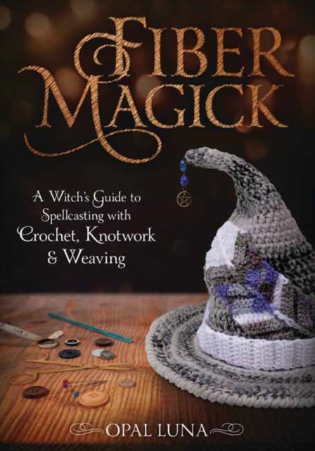 Fiber Magick