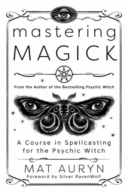 Mastering Magick