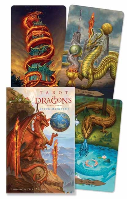 Tarot of Dragons