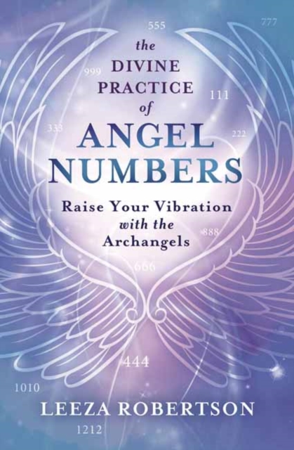 Divine Practice of Angel Numbers