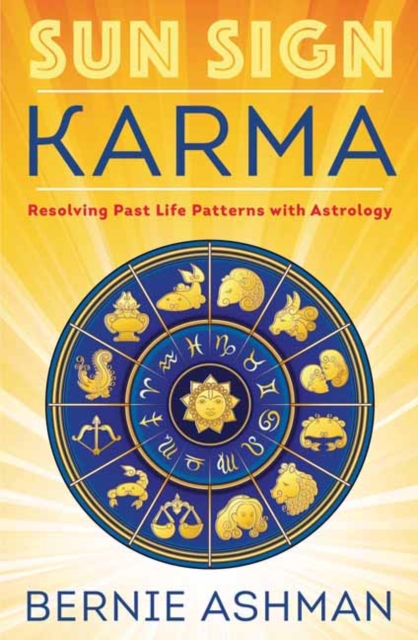 Sun Sign Karma