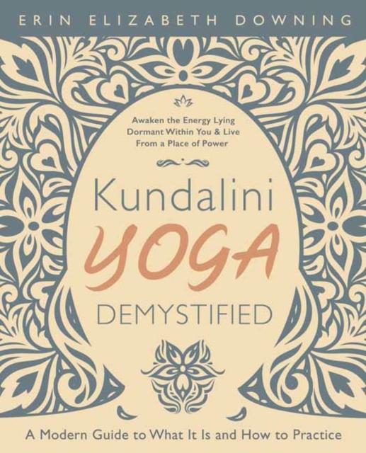 Kundalini Yoga Demystified