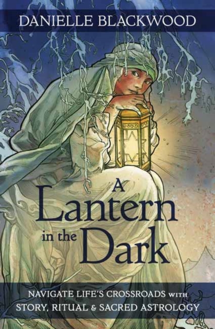 Lantern in The Dark