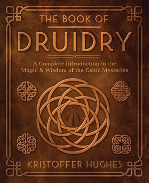 Book of Druidry