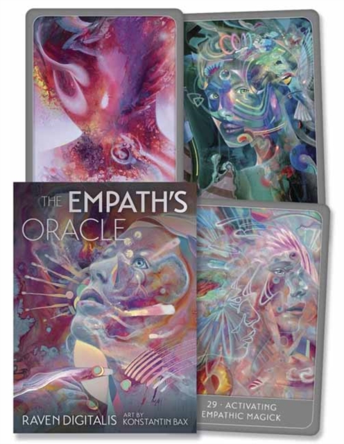 Empath's Oracle