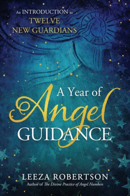 Year of Angel Guidance