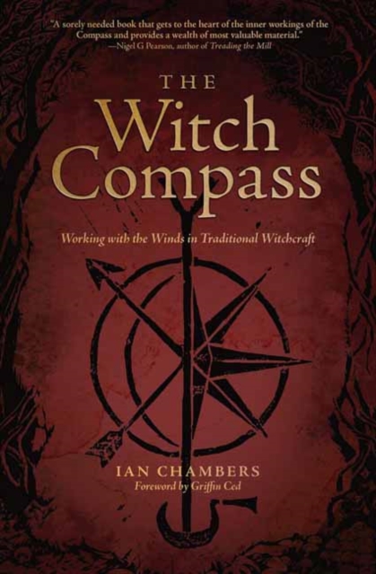 Witch Compass