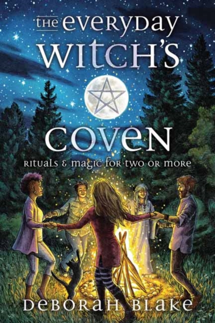 Everyday Witch's Coven