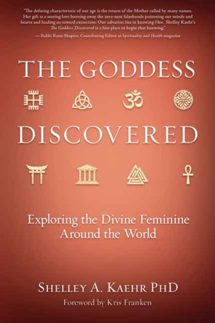 Goddess Discovered
