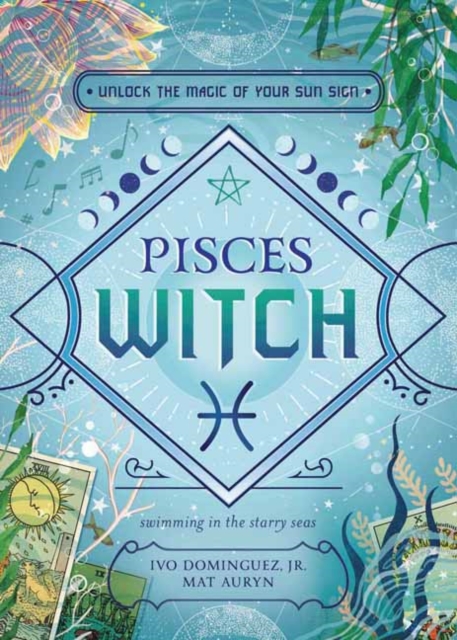 Pisces Witch